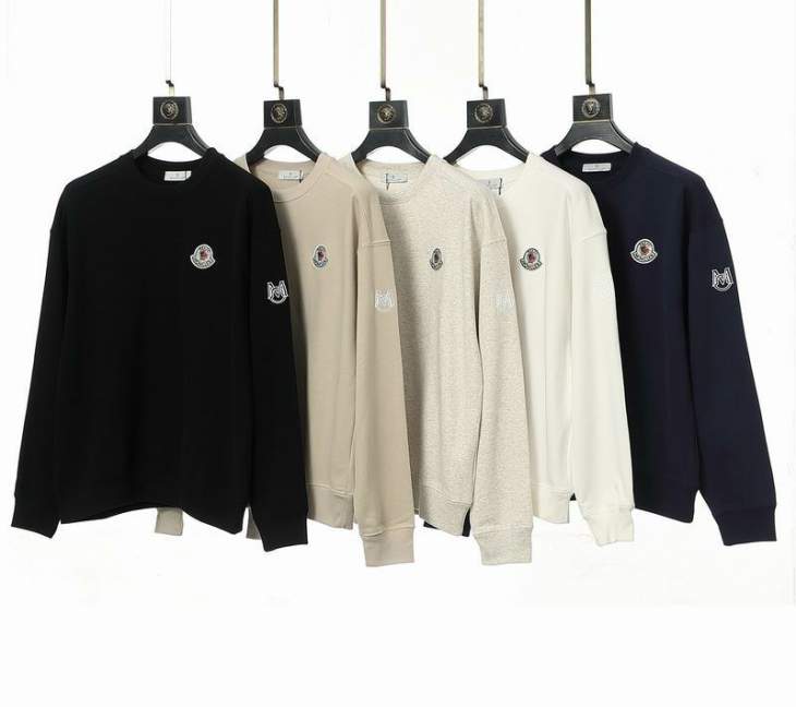 Picture of Moncler Sweatshirt _SKUMonclerS-2XL2br236534976